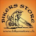 Bikers Store Logo