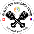 Harley For Children Logo